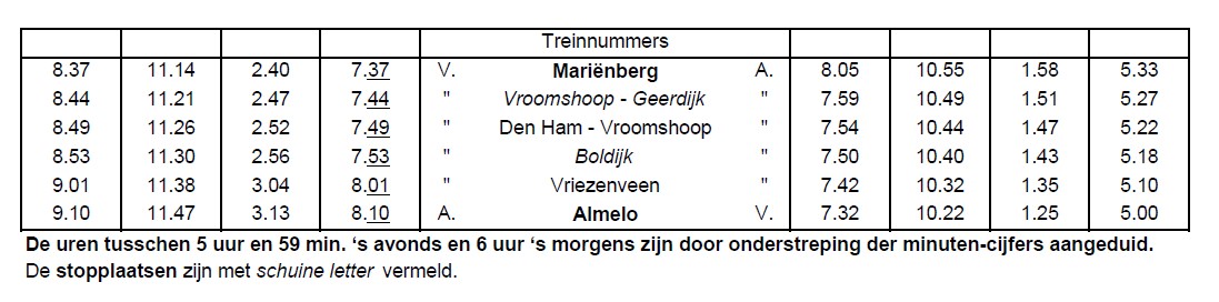 [dienstregeling_007]